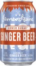 James-Squire-Lower-Sugar-Ginger-Beer-Cans-330mL Sale