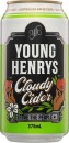 Young-Henrys-Cloudy-Cider-Cans-375mL Sale
