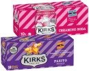 Kirks-10x375mL-Selected-Varieties Sale