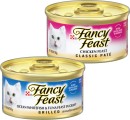 Purina-Fancy-Feast-Wet-Cat-Food-85g-Selected-Varieties Sale