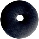 Home-Stories-Gel-Memory-Foam-Donut-Shape-Cushion Sale