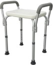 Home-Stories-Adjustable-Shower-Seat Sale