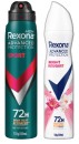 Rexona-Advanced-Protection-Antiperspirant-Spray-220mL-Selected-Varieties Sale