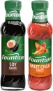 Fountain-Sauce-250mL-Selected-Varieties Sale