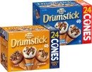 Peters-Drumstick-24-Pack-Selected-Varieties Sale