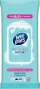 Wet-Ones-Antibacterial-Wipes-40-Pack-Selected-Varieties Sale
