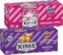 Kirks-10x375mL-Selected-Varieties Sale