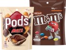 MMʼs-120180g-Pods-160g-or-Maltesers-120140g-Share-Pack-Selected-Varieties Sale