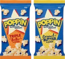 Poppin-Microwave-Popcorn-100g-Selected-Varieties Sale