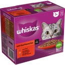 Whiskas-Favourites-Wet-Cat-Food-12x85g-Selected-Varieties Sale