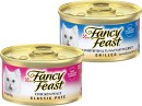 Purina-Fancy-Feast-Wet-Cat-Food-85g-Selected-Varieties Sale