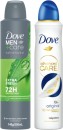Dove-Advanced-Care-Antiperspirant-Deodorant-250mL-Selected-Varieties Sale