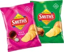 Smiths-Crinkle-Cut-Chips-150170g-Selected-Varieties Sale