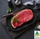Australian-Economy-Beef-Rump-Steak Sale