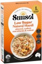 Sunsol-Muesli-500g-Selected-Varieties Sale