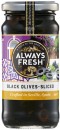 Always-Fresh-Sliced-Black-Olives-235g Sale