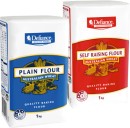 Defiance-Plain-Flour-or-SelfRaising-Flour-1kg Sale