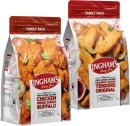 Inghams-Chicken-Buffalo-Wing-Dings-or-Breast-Tenders-1kg-Selected-Varieties Sale