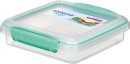 Sistema-To-Go-Sandwich-Box-450mL Sale