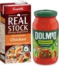 Dolmio-Pasta-Sauce-490500g-or-Campbells-Real-Stock-1-Litre-Selected-Varieties Sale