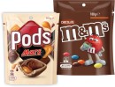 MMs-120180g-or-Pods-160g-Bite-Size-Pack-Selected-Varieties Sale