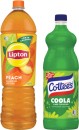 Lipton-Ice-Tea-15-Litre-or-Cottees-Cordial-1-Litre-Selected-Varieties Sale