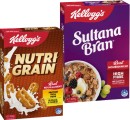 Kelloggs-Sultana-Bran-420g-or-NutriGrain-290g Sale