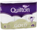 Quilton-Gold-Toilet-Tissue-4-Ply-6-Pack Sale