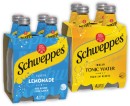 Schweppes-Mixers-4x300mL-Selected-Varieties Sale