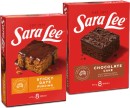 Sara-Lee-Pudding-475g-or-Chocolate-Cake-350-400g-Selected-Varieties Sale