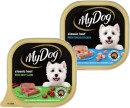 My-Dog-Wet-Dog-Food-100g-Selected-Varieties Sale