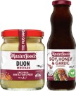 MasterFoods-Marinade-375g-or-Mustard-170175g-Selected-Varieties Sale