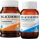20-off-Blackmores-Selected-Products Sale