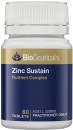 BioCeuticals-Zinc-Sustain-60-Tablets Sale