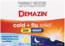 Demazin-ColdFlu-Relief-Day-Night-24-Tablets Sale