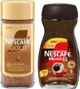 Nescaf-Blend-43-Instant-Coffee-140150g-or-Gold-90100g-Selected-Varieties Sale