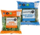 Community-Co-Aussie-Salad-Mix-110g-or-Baby-Spinach-and-Rocket-100g Sale