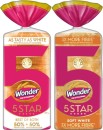Wonder-Bread-5-Star-680g-Selected-Varieties Sale