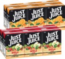 Just-Juice-6x200mL-Selected-Varieties Sale