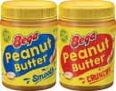 Bega-Peanut-Butter-470g-Selected-Varieties Sale