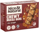 Nice-Natural-Chewy-Muesli-Bars-6-Pack-Selected-Varieties Sale