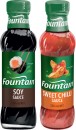 Fountain-Sauce-250mL-Selected-Varieties Sale
