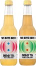 Two-Boys-Brew-Energy-Tea-330mL-Selected-Varieties Sale