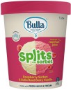 Bulla-Splits-with-Sorbet-1-Litre-Selected-Varieties Sale
