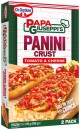 Dr-Oetker-Papa-Giuseppis-Tomato-Cheese-Panini-Crust-2-Pack Sale
