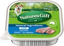 Natures-Gift-Wet-Dog-Food-100g-Selected-Varieties Sale