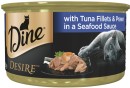 Dine-Desire-Wet-Cat-Food-85g-Selected-Varieties Sale