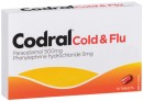 Codral-Relief-Cold-Flu-Paracetamol-500mg-Tablets-10-Pack Sale