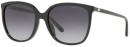 MICHEAL-KORS-Anaheim-Black-Polarised-Sunglasses Sale