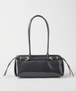 Blaq-Brianna-Gunmetal-Bag Sale